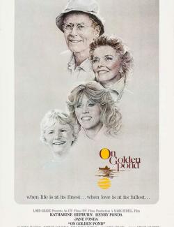    / On Golden Pond (1981) HD 720 (RU, ENG)