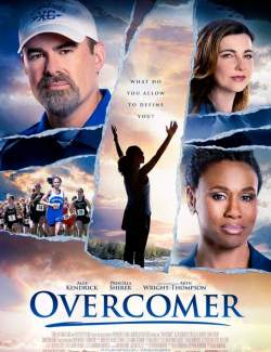  / Overcomer (2019) HD 720 (RU, ENG)