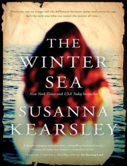    / The Winter Sea (Kearsley, 2008)    