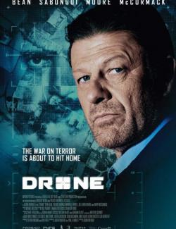  / Drone (2017) HD 720 (RU, ENG)