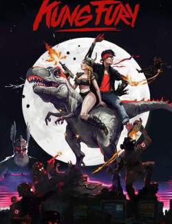   / Kung Fury  (2015) HD 720 (RU, ENG)