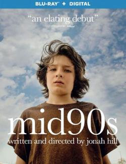  90- / Mid90s (2018) HD 720 (RU, ENG)