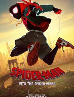 -:   / Spider-Man: Into the Spider-Verse (2018) HD 720 (RU, ENG)