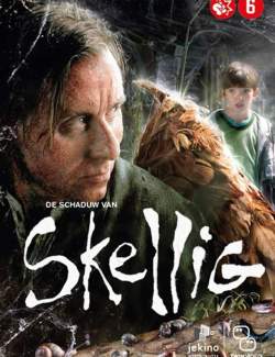  / Skellig (2009) HD 720 (RU, ENG)