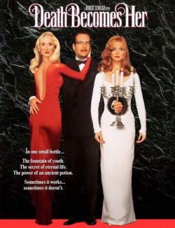     / Death Becomes Her (1992) HD 720 (RU, ENG)