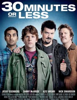   30  / 30 Minutes or Less (2011) HD 720 (RU, ENG)