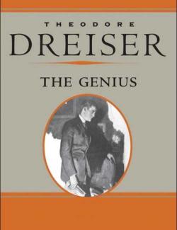  / The Genius (Dreiser, 1915)    