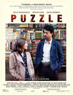  / Puzzle (2018) HD 720 (RU, ENG)