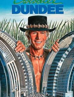   / Crocodile Dundee (1986) HD 720 (RU, ENG)