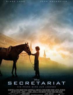  / Secretariat (2010) HD 720 (RU, ENG)