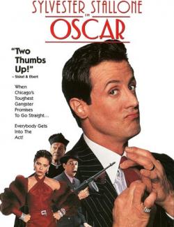  / Oscar (1991) HD 720 (RU, ENG)