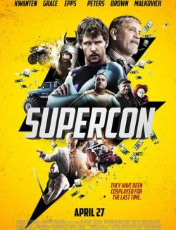  / Supercon (2018) HD 720 (RU, ENG)