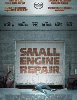    / Small Engine Repair (2021) HD 720 (RU, ENG)