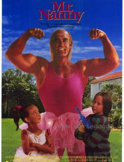   / Mr. Nanny (1993) HD 720 (RU, ENG)