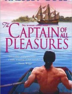   / The Captain of All Pleasures (Kresley, 2003)    