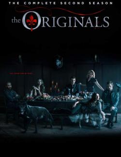  ( 2) / The Originals (season 2) (2014) HD 720 (RU, ENG)