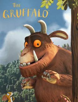  / The Gruffalo (2011) HD 720 (RU, ENG)