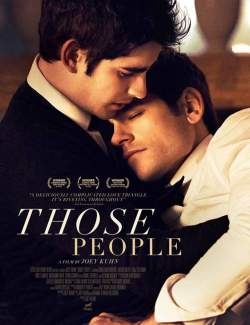   / Those People (2015) HD 720 (RU, ENG)