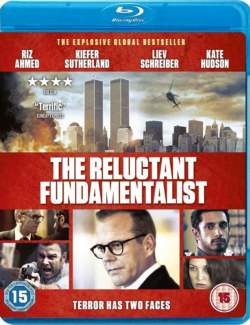   / The Reluctant Fundamentalist (2012) HD 720 (RU, ENG)