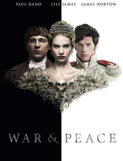    (1 ) / War & Peace (season 1) (2016) HD 720 (RU, ENG)