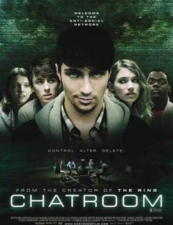  / Chatroom (2010) HD 720 (RU, ENG)