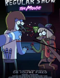  :  / Regular Show: The Movie (2015) HD 720 (RU, ENG)