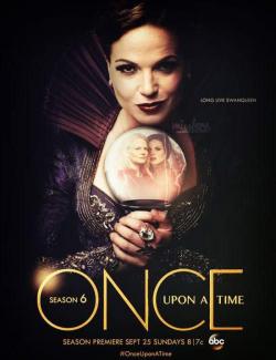    ( 6) / Once Upon a Time (season 6) (2016) HD 720 (RU, ENG)