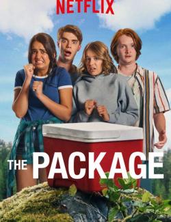  / The Package (2018) HD 720 (RU, ENG)