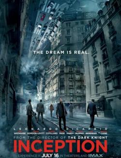  / Inception (2010) HD 720 (RU, ENG)