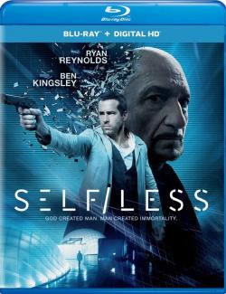 / / Self/less (2015) HD 720 (RU, ENG)