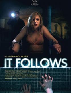  / It Follows (2014) HD 720 (RU, ENG)