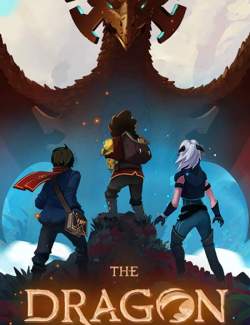   ( 1) / The Dragon Prince (season 1) (2018) HD 720 (RU, ENG)