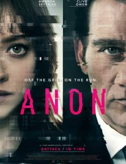  / Anon (2018) HD 720 (RU, ENG)