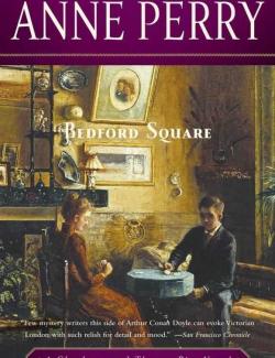     / Bedford Square (Perry, 1999)    