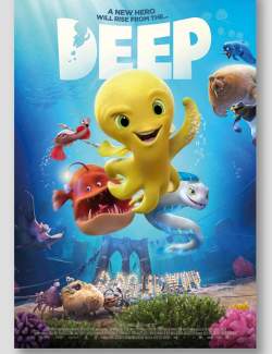   / Deep (2017) HD 720 (RU, ENG)