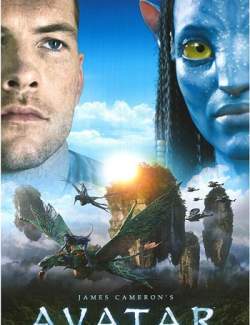  [ ] / Avatar [Extended Edition] (2009) HD 720 (RU, ENG)