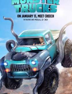 - / Monster Trucks (2016) HD 720 (RU, ENG)