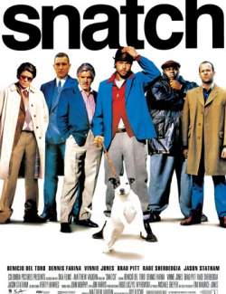   / Snatch (2000) HD 720 (RU, ENG)