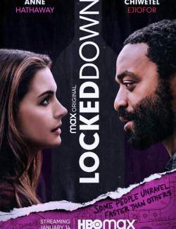  / Locked Down (2021) HD 720 (RU, ENG)