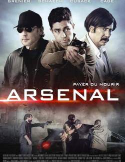  / Arsenal (2017) HD 720 (RU, ENG)