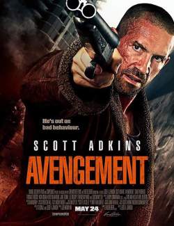  / Avengement (2019) HD 720 (RU, ENG)