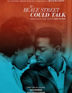  -    / If Beale Street Could Talk (2018) HD 720 (RU, ENG)