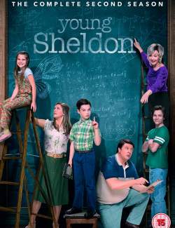   ( 2) / Young Sheldon (season 2) (2018) HD 720 (RU, ENG)