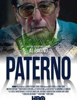  / Paterno (2018) HD 720 (RU, ENG)