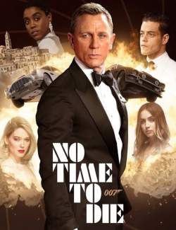    / No Time to Die (2021) HD 720 (RU, ENG)