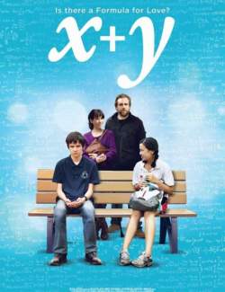 X+Y / X+Y (2014) HD 720 (RU, ENG)