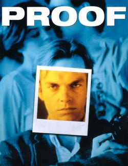  / Proof (1991) HD 720 (RU, ENG)