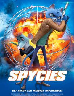    / Spycies (2019) HD 720 (RU, ENG)