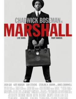  / Marshall (2017) HD 720 (RU, ENG)