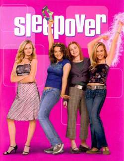   / Sleepover (2004) HD 720 (RU, ENG)